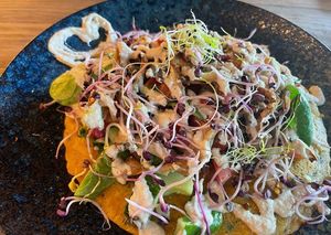  at Heaven's Kitchen in Stuttgart