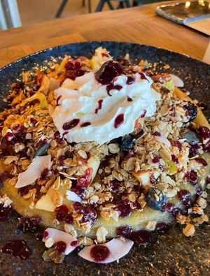  at Heaven's Kitchen in Stuttgart