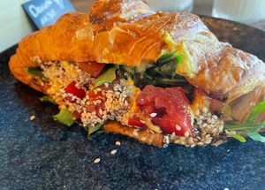  at Heaven's Kitchen in Stuttgart