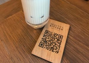  at Heaven's Kitchen in Stuttgart