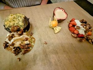  at Heaven's Kitchen in Stuttgart