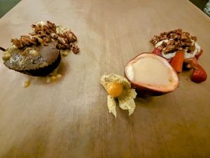  at Heaven's Kitchen in Stuttgart