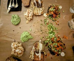  at Heaven's Kitchen in Stuttgart