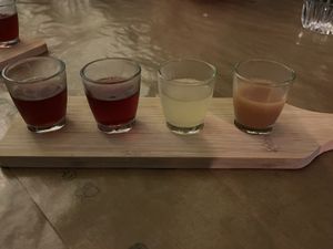   at Heaven's Kitchen in Stuttgart