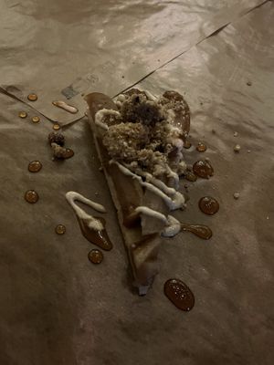   at Heaven's Kitchen in Stuttgart