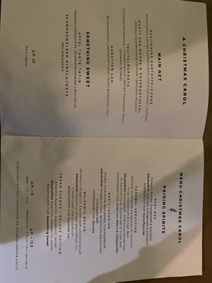   at Heaven's Kitchen in Stuttgart