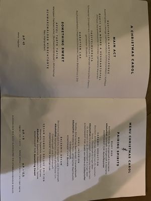   at Heaven's Kitchen in Stuttgart