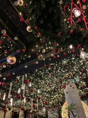   at Heaven's Kitchen in Stuttgart