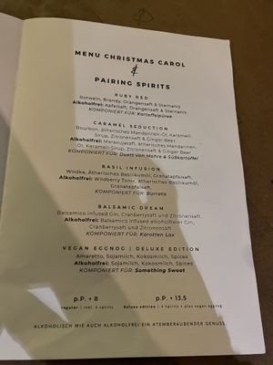   at Heaven's Kitchen in Stuttgart