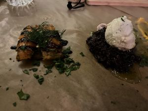   at Heaven's Kitchen in Stuttgart