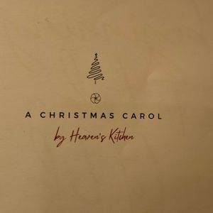  at Heaven's Kitchen in Stuttgart