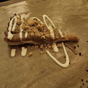  at Heaven's Kitchen in Stuttgart