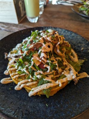  at Heaven's Kitchen in Stuttgart