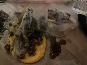   at Heaven's Kitchen in Stuttgart