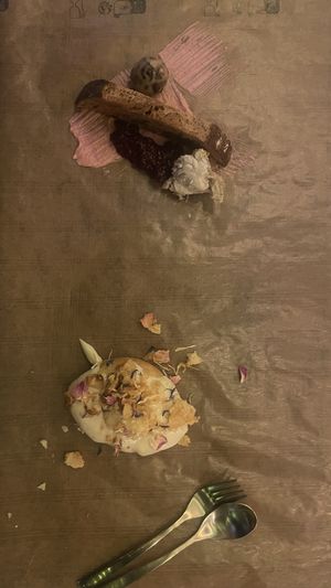   at Heaven's Kitchen in Stuttgart