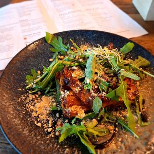  at Heaven's Kitchen in Stuttgart