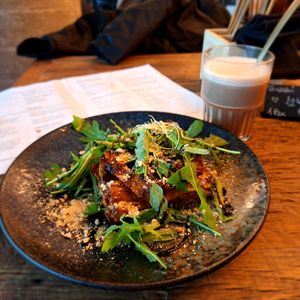  at Heaven's Kitchen in Stuttgart