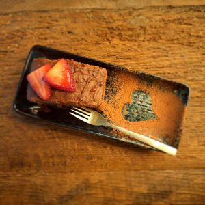  at Heaven's Kitchen in Stuttgart