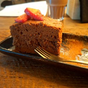  at Heaven's Kitchen in Stuttgart