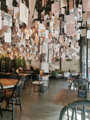  at Heaven's Kitchen in Stuttgart