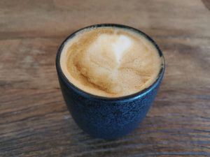  at Heaven's Kitchen in Stuttgart