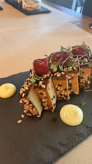 Heaven‘s7Senses  at Heaven's Kitchen in Stuttgart