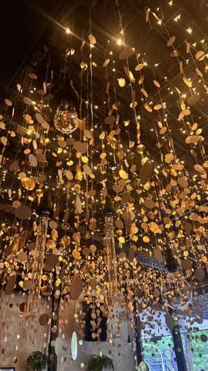 Heaven  at Heaven's Kitchen in Stuttgart