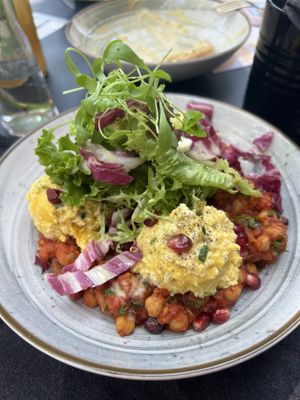   at Heaven's Kitchen in Stuttgart