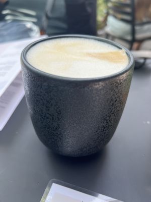   at Heaven's Kitchen in Stuttgart