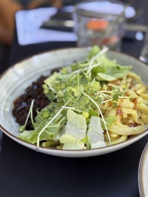   at Heaven's Kitchen in Stuttgart