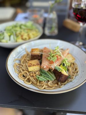   at Heaven's Kitchen in Stuttgart