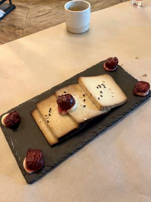   at Heaven's Kitchen in Stuttgart