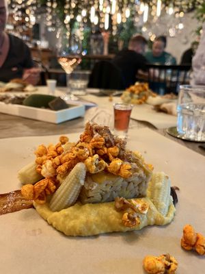   at Heaven's Kitchen in Stuttgart