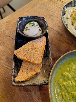  at Heaven's Kitchen in Stuttgart