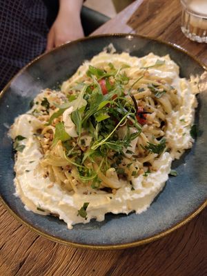  at Heaven's Kitchen in Stuttgart