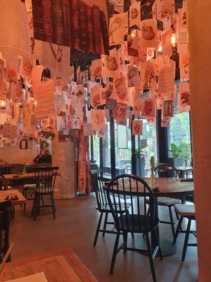  at Heaven's Kitchen in Stuttgart