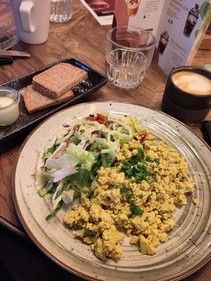  at Heaven's Kitchen in Stuttgart