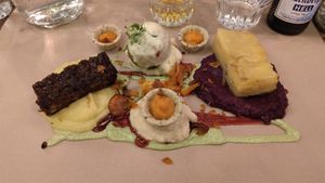  at Heaven's Kitchen in Stuttgart