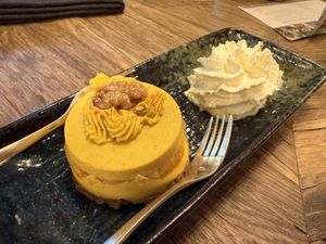   at Heaven's Kitchen in Stuttgart