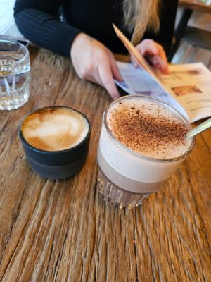  at Heaven's Kitchen in Stuttgart