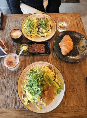  at Heaven's Kitchen in Stuttgart