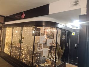  at Pink Lettuce in Chester