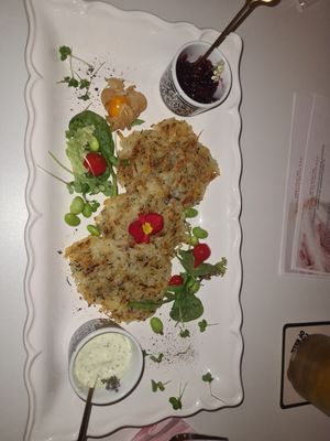  at Pink Lettuce in Chester