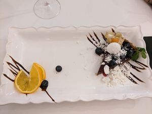  at Pink Lettuce in Chester