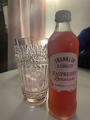  at Pink Lettuce in Chester