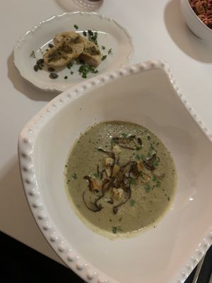   at Pink Lettuce in Chester