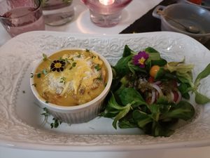  at Pink Lettuce in Chester