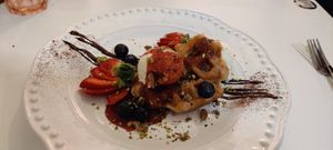 #Veganuary at Pink Lettuce in Chester