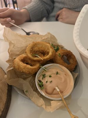   at Pink Lettuce in Chester