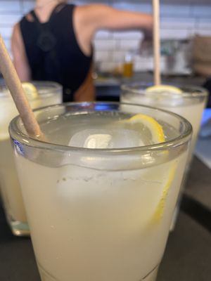   at Blumen Café 1884 in Schweich